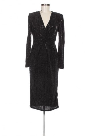 Šaty  VILA, Velikost XS, Barva Černá, Cena  239,00 Kč