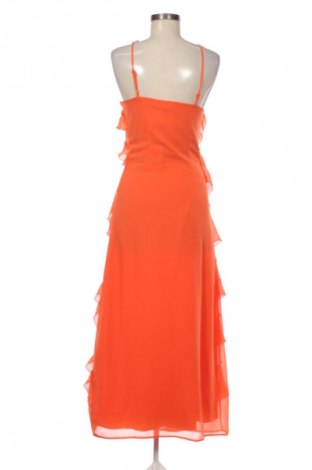 Sukienka VILA, Rozmiar XS, Kolor Pomarańczowy, Cena 165,99 zł