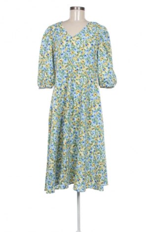 Sukienka VILA, Rozmiar M, Kolor Kolorowy, Cena 78,16 zł