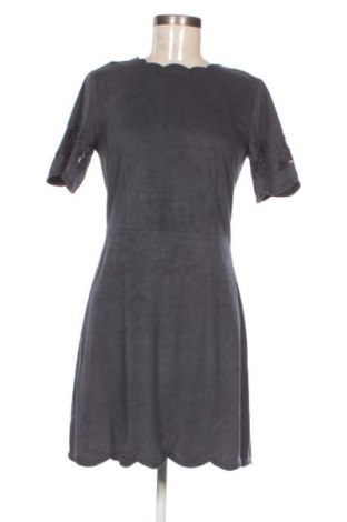 Sukienka VILA, Rozmiar M, Kolor Szary, Cena 62,07 zł