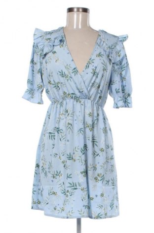 Šaty  VILA, Velikost S, Barva Vícebarevné, Cena  785,00 Kč