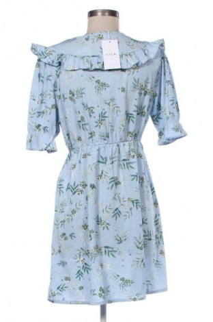 Šaty  VILA, Velikost S, Barva Vícebarevné, Cena  785,00 Kč