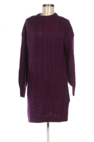 Kleid VILA, Größe L, Farbe Lila, Preis € 14,00