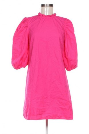 Kleid VILA, Größe M, Farbe Rosa, Preis € 11,99