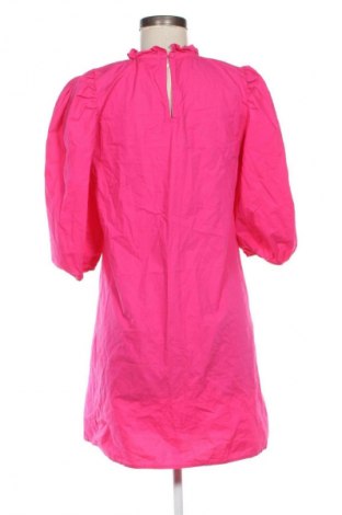 Kleid VILA, Größe M, Farbe Rosa, Preis € 11,99