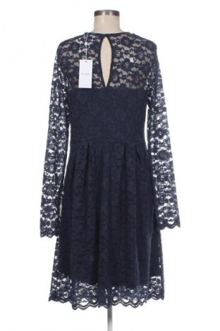 Rochie VILA, Mărime XL, Culoare Albastru, Preț 207,99 Lei