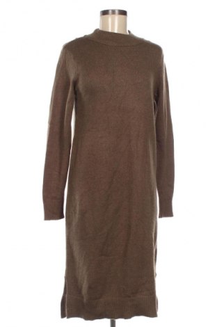 Рокля VILA, Размер S, Цвят Зелен, Цена 27,37 лв.