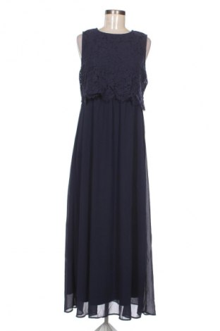 Šaty  VILA, Velikost M, Barva Modrá, Cena  1 649,00 Kč