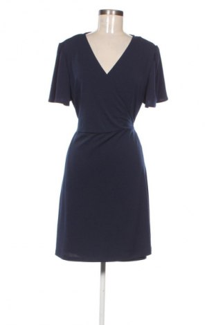 Рокля VILA, Размер XL, Цвят Син, Цена 62,99 лв.