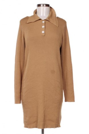 Kleid VILA, Größe XL, Farbe Braun, Preis € 15,51