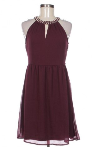 Kleid VILA, Größe M, Farbe Lila, Preis € 31,71