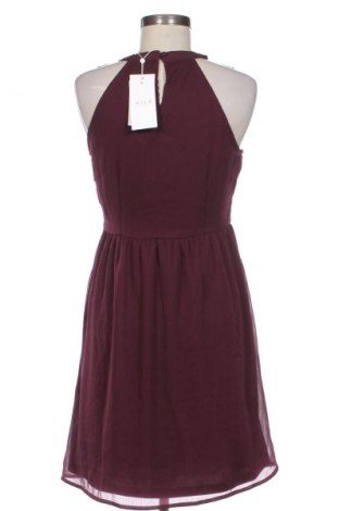 Kleid VILA, Größe M, Farbe Lila, Preis € 31,71