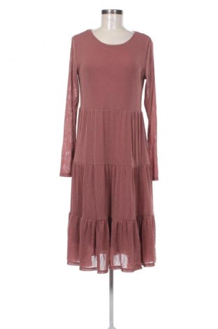 Kleid VILA, Größe L, Farbe Rosa, Preis 19,99 €