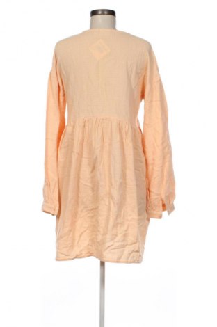 Šaty  VILA, Veľkosť S, Farba Oranžová, Cena  12,95 €