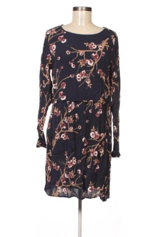 Рокля VILA, Размер L, Цвят Многоцветен, Цена 16,99 лв.