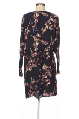 Рокля VILA, Размер L, Цвят Многоцветен, Цена 16,99 лв.