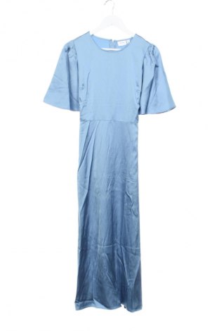 Рокля VILA, Размер S, Цвят Син, Цена 77,99 лв.