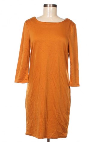 Kleid VILA, Größe M, Farbe Orange, Preis € 13,99