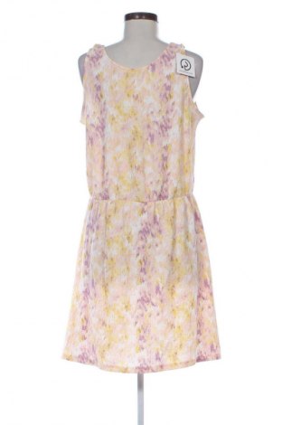 Kleid VRS, Größe L, Farbe Mehrfarbig, Preis € 15,99