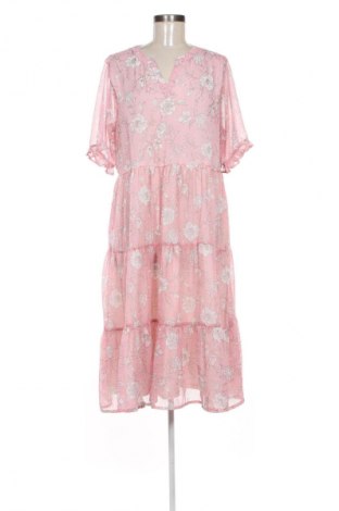 Sukienka VRS, Rozmiar L, Kolor Kolorowy, Cena 90,00 zł