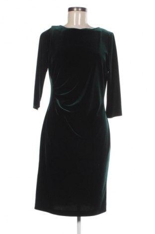 Рокля Va Bene, Размер M, Цвят Зелен, Цена 22,99 лв.