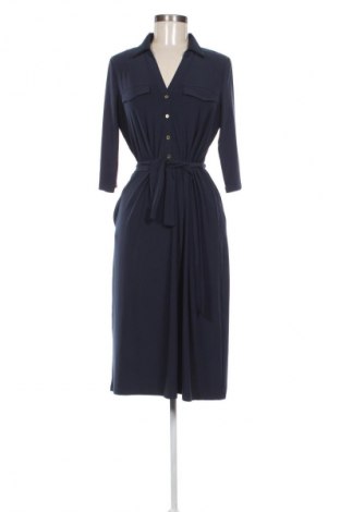 Rochie Va Milano, Mărime M, Culoare Albastru, Preț 102,89 Lei