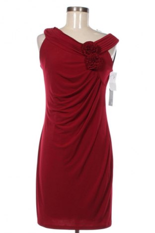 Φόρεμα Valerie Bertinelli, Μέγεθος M, Χρώμα Κόκκινο, Τιμή 16,99 €
