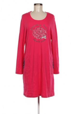 Šaty  Vamp, Velikost XL, Barva Růžová, Cena  319,00 Kč