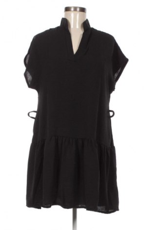 Рокля Vanille & Chocolat, Размер M, Цвят Черен, Цена 62,99 лв.