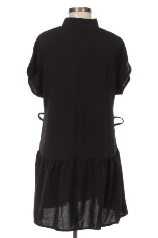 Рокля Vanille & Chocolat, Размер M, Цвят Черен, Цена 62,99 лв.