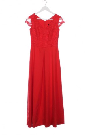 Šaty  Vegas, Velikost S, Barva Červená, Cena  742,00 Kč