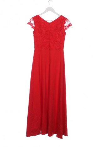 Šaty  Vegas, Velikost S, Barva Červená, Cena  742,00 Kč