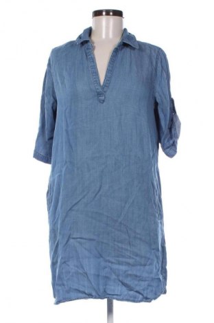 Φόρεμα Velvet Heart, Μέγεθος S, Χρώμα Μπλέ, Τιμή 41,98 €