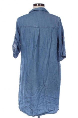 Φόρεμα Velvet Heart, Μέγεθος S, Χρώμα Μπλέ, Τιμή 41,98 €