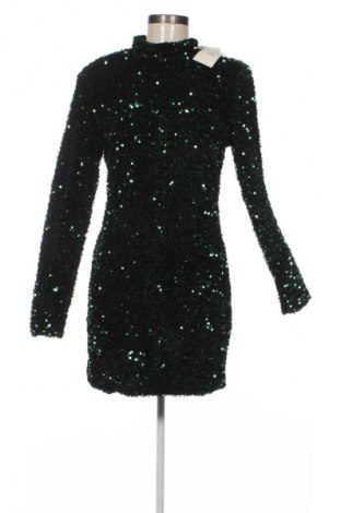 Šaty  Vera & Lucy, Velikost XL, Barva Zelená, Cena  529,00 Kč