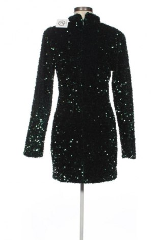 Šaty  Vera & Lucy, Velikost XL, Barva Zelená, Cena  529,00 Kč