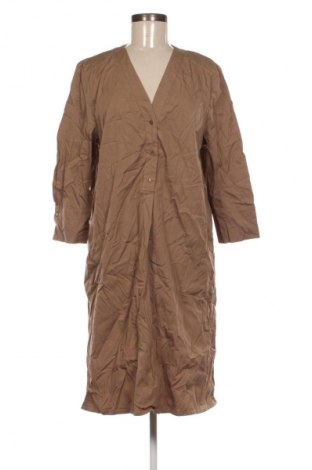 Kleid Vera Mont Robe Legere, Größe L, Farbe Braun, Preis 28,99 €