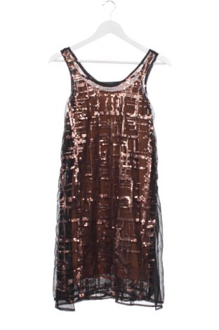 Sukienka Simply Vera Vera Wang, Rozmiar XS, Kolor Kolorowy, Cena 142,39 zł