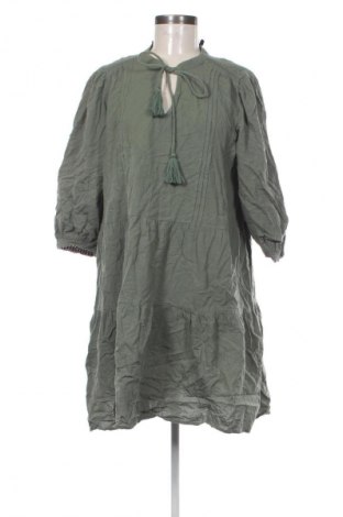 Sukienka Vero Moda, Rozmiar XL, Kolor Zielony, Cena 67,99 zł