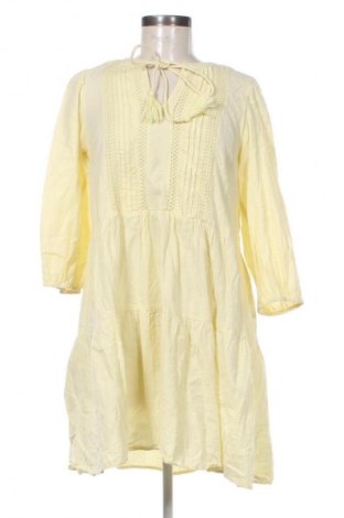 Šaty  Vero Moda, Veľkosť S, Farba Žltá, Cena  12,95 €