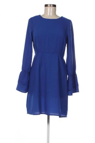 Šaty  Vero Moda, Veľkosť S, Farba Modrá, Cena  10,95 €