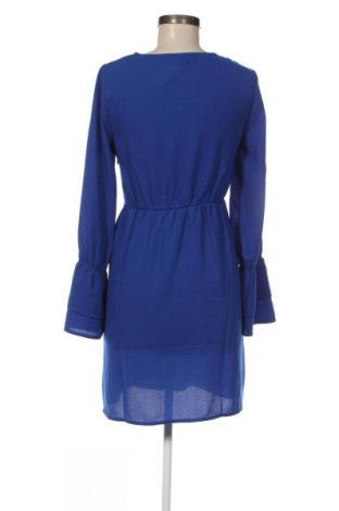 Šaty  Vero Moda, Veľkosť S, Farba Modrá, Cena  10,95 €