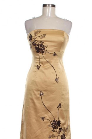 Rochie Vero Moda, Mărime S, Culoare Bej, Preț 71,00 Lei