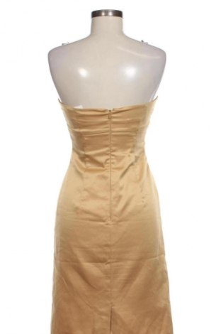 Rochie Vero Moda, Mărime S, Culoare Bej, Preț 71,00 Lei