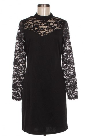 Kleid Vero Moda, Größe L, Farbe Schwarz, Preis € 7,99