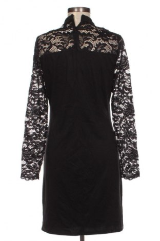 Kleid Vero Moda, Größe L, Farbe Schwarz, Preis € 7,99