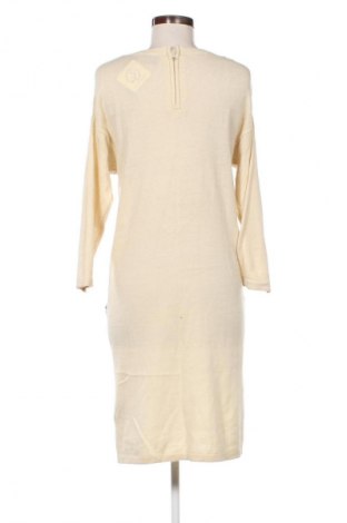 Rochie Vero Moda, Mărime M, Culoare Ecru, Preț 70,97 Lei