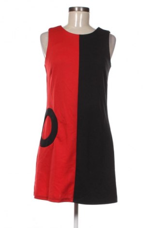 Kleid Vero Moda, Größe L, Farbe Mehrfarbig, Preis € 13,99
