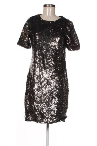 Kleid Vero Moda, Größe S, Farbe Silber, Preis € 42,99