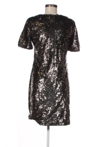 Kleid Vero Moda, Größe S, Farbe Silber, Preis € 42,99